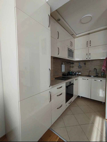 Duplex Apartment with Sea View in Budva — photo 7